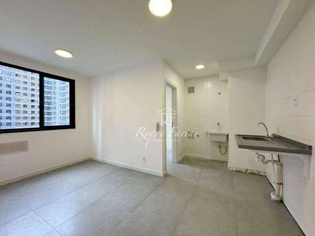 Apartamento com 2 dormitórios para alugar, 33 m² por R$ 3.790,00/mês - Butantã - São Paulo/SP