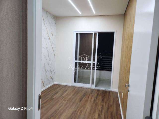 Sala para alugar, 33 m² por R$ 3.040,00/mês - Centro - Osasco/SP