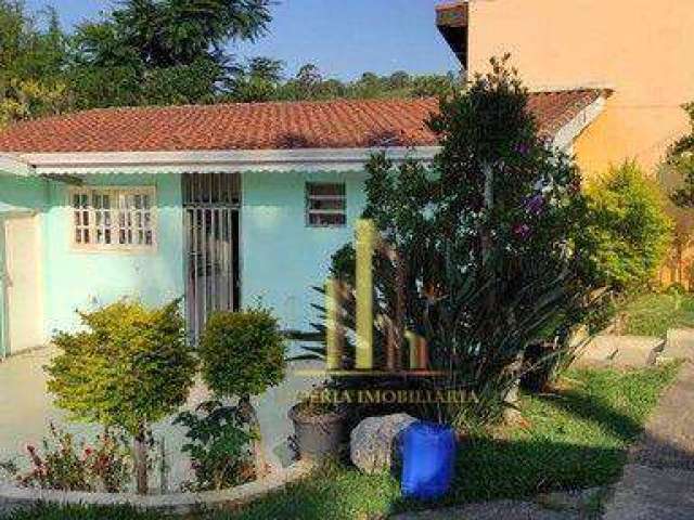 Chácara com 2 dormitórios à venda, 1000 m² por R$ 750.000,00 - Roseira - Jundiaí/SP