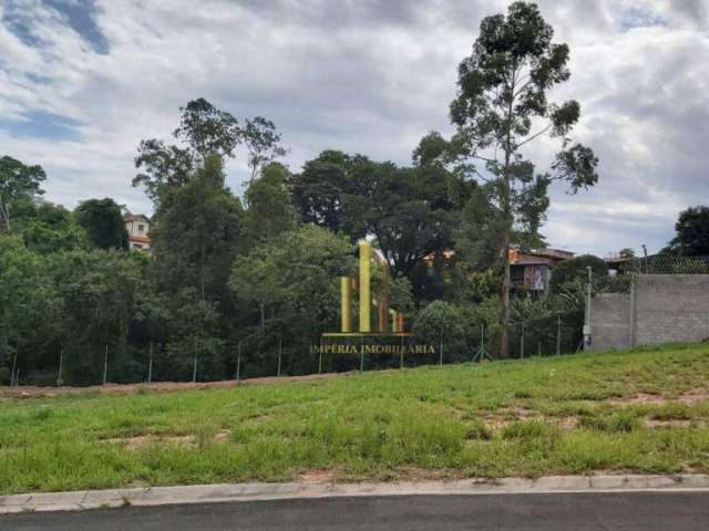 Terreno à venda, 548 m² por R$ 785.200,00 - Jardim Celeste - Jundiaí/SP