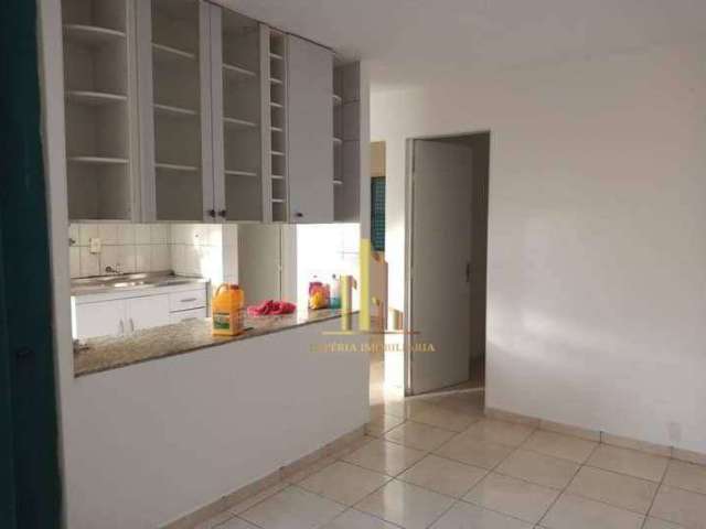 Apartamento com 2 dormitórios à venda, 54 m² por R$ 165.000,00 - Morada das Vinhas - Jundiaí/SP