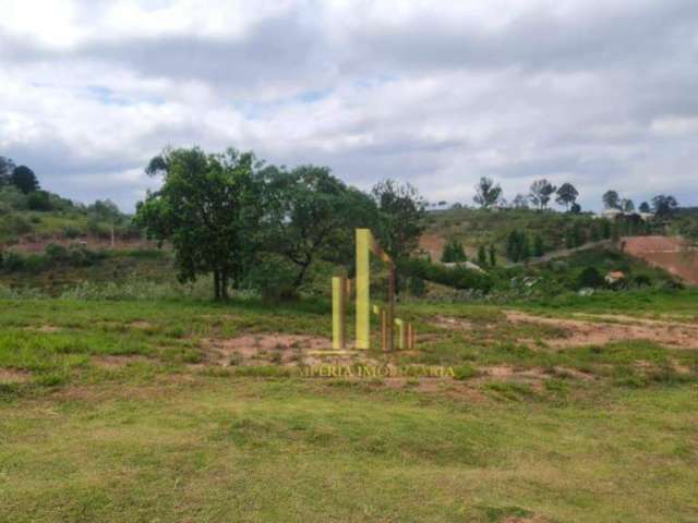Terreno à venda, 1000 m² por R$ 405.000,00 - Jardim Caxambu - Jundiaí/SP