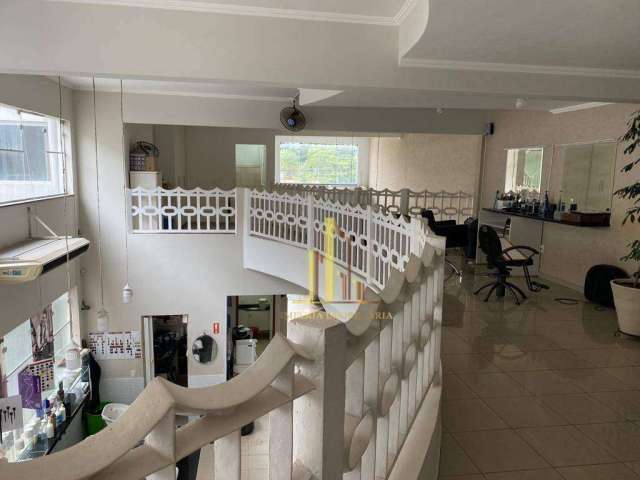 Salão para alugar, 376 m² por R$ 20.000,00/mês - Parque Eloy Chaves - Jundiaí/SP