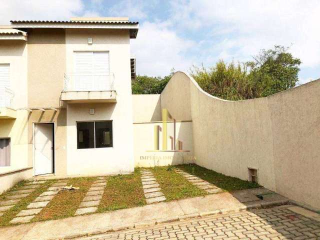 Casa com 2 dormitórios à venda, 115 m² por R$ 420.000,00 - Polvilho - Cajamar/SP