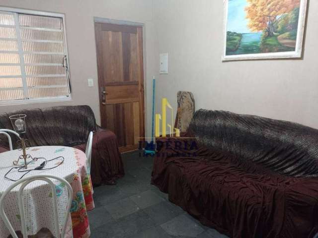 Apartamento com 2 dormitórios à venda, 48 m² por R$ 169.600,00 - Morada das Vinhas - Jundiaí/SP