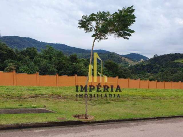 Terreno à venda, 700 m² por R$ 1.160.000,00 - Vila Maringá - Jundiaí/SP