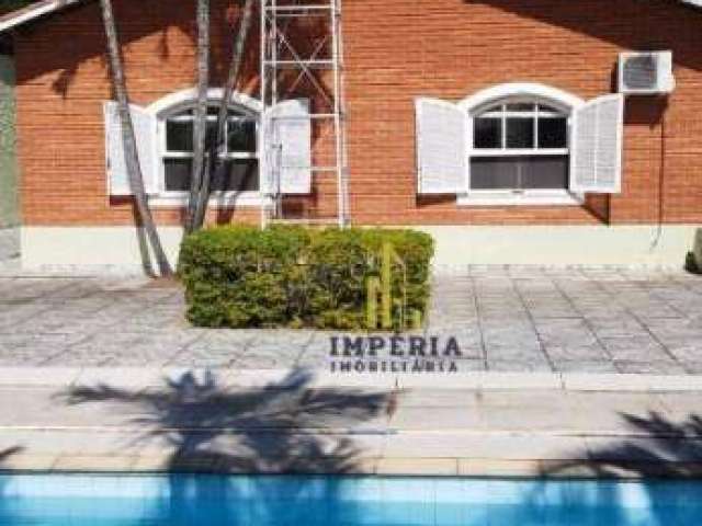 Casa à venda, 412 m² por R$ 1.300.000,00 - Parque da Fazenda - Itatiba/SP