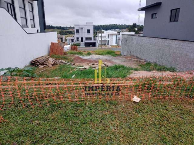 Terreno à venda, 300 m² por R$ 298.000,00 - Morro Alto - Itupeva/SP