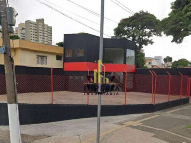 Prédio, 89 m² - venda por R$ 2.000.000,00 ou aluguel por R$ 18.000,00/mês - Parque do Colégio - Jundiaí/SP