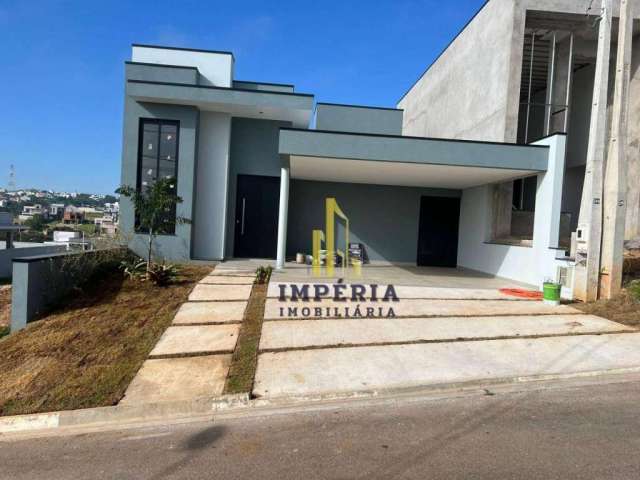 Casa com 3 dormitórios à venda, 158 m² por R$ 1.090.000,00 - Jardim Primavera - Itupeva/SP