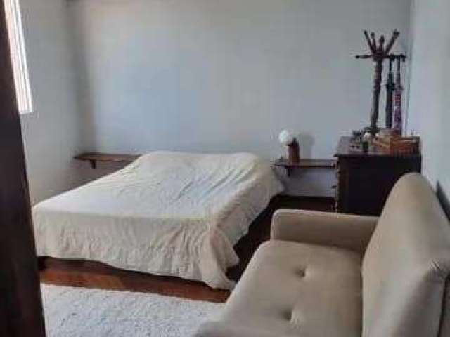 Apartamento com 1 dormitório para alugar, 38 m² por R$ 3.040,00/mês - Sé - São Paulo/SP