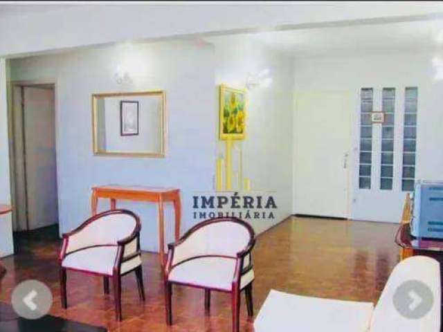 Apartamento com 3 dormitórios à venda, 130 m² por R$ 548.000,00 - Centro - Jundiaí/SP