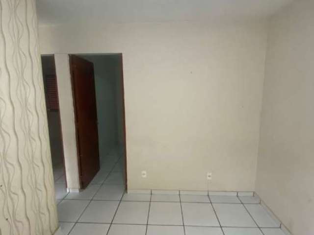 Apartamento com 2 dormitórios para alugar, 54 m² por R$ 1.090,00/mês - Morada das Vinhas - Jundiaí/SP