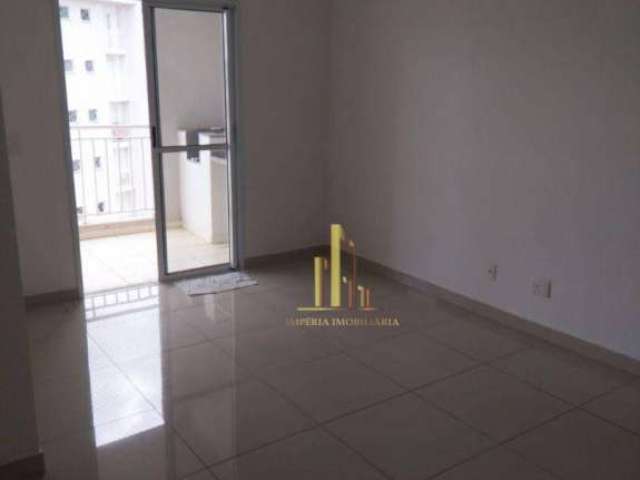 Apartamento com 3 dormitórios para alugar, 83 m² por R$ 3.960,00/mês - Vila das Hortências - Jundiaí/SP