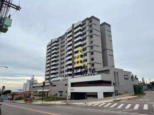 Apartamento com 2 dormitórios à venda, 95 m² por R$ 1.050.000,00 - Parque Eloy Chaves - Jundiaí/SP