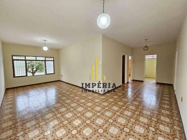 Casa com 3 dormitórios à venda, 297 m² por R$ 900.000,00 - Jardim Dona Donata - Jundiaí/SP