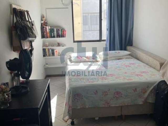 Apartamento com 1 quarto à venda no Ingleses do Rio Vermelho, Florianópolis , 48 m2 por R$ 450.000