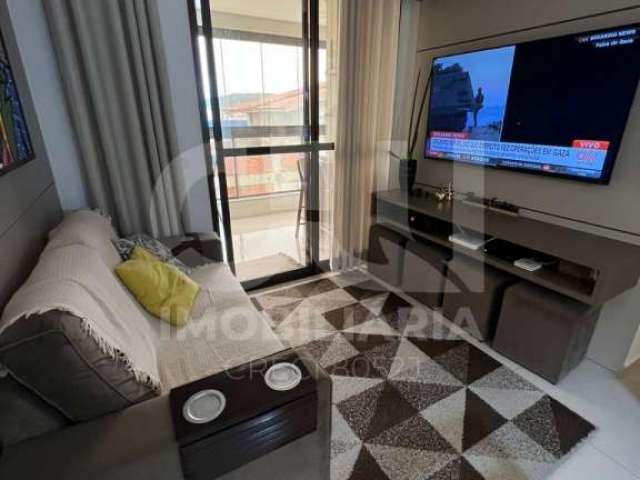 Apartamento com 2 quartos à venda no Ingleses do Rio Vermelho, Florianópolis , 70 m2 por R$ 550.000