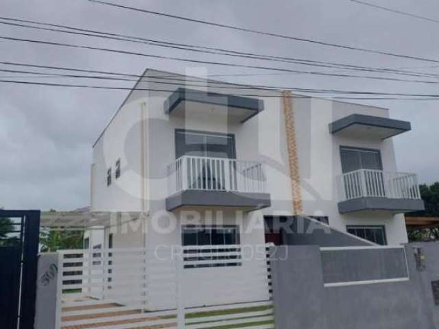 Casa com 2 quartos à venda no São João do Rio Vermelho, Florianópolis , 80 m2 por R$ 650.000