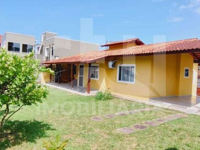 Casa com 3 quartos à venda no São João do Rio Vermelho, Florianópolis , 130 m2 por R$ 600.000