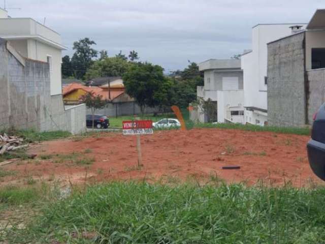 Terreno à venda, 250 m² por R$ 315.000,00 - Residencial Golden Park - Jacareí/SP