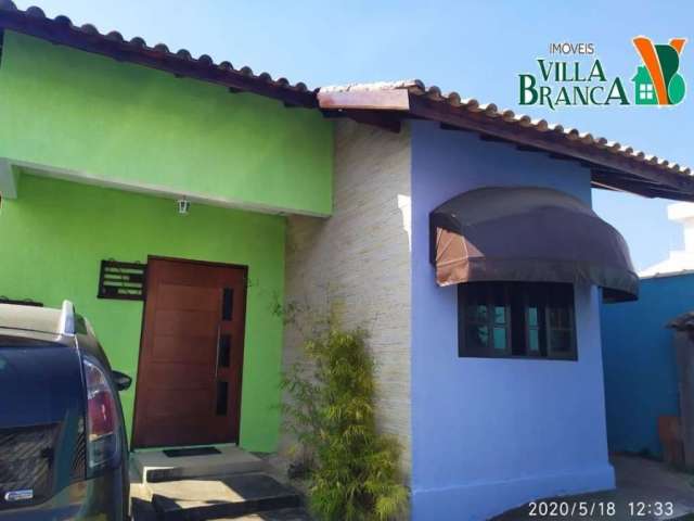 Casa com 1 dormitório à venda, 60 m² por R$ 590.000,00 - Villa Branca - Jacareí/SP