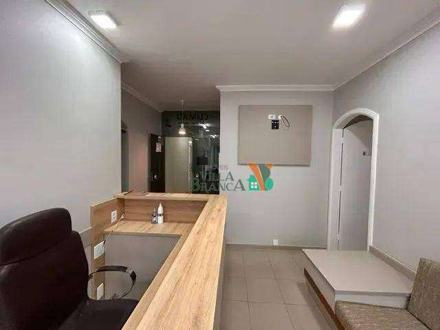 Sala para alugar, 70 m² por R$ 3.500/mês - Vila Adyana - São José dos Campos/SP