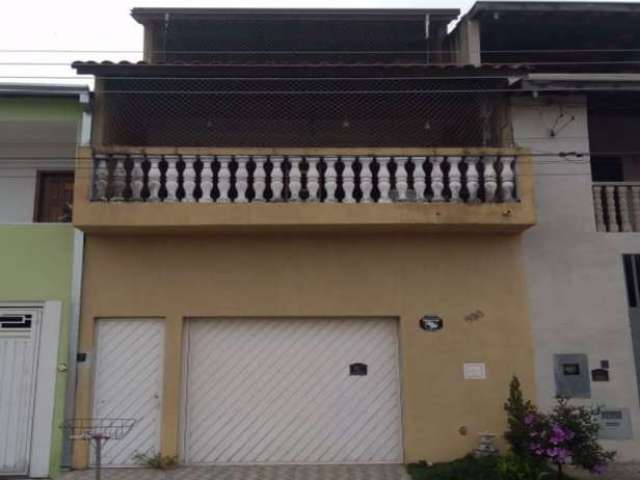 Casa à venda, 243 m² por R$ 420.000,00 - Vila Nova Aliança - Jacareí/SP