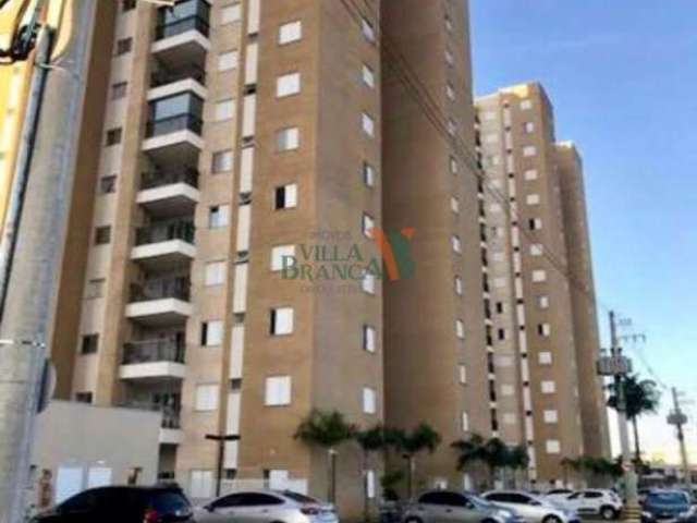 Apartamento à venda, 95 m² por R$ 450.000,00 - Vila Machado - Jacareí/SP
