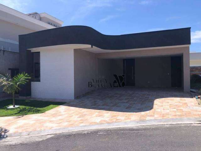 Casa à venda, 146 m² por R$ 960.000,00 - Residencial Golden Park - Jacareí/SP