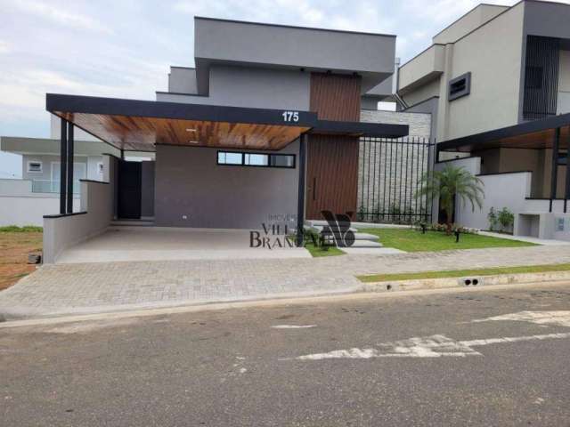 Casa à venda, 154 m² por R$ 1.350.000,00 - Condomínio Rudá - São José dos Campos/SP
