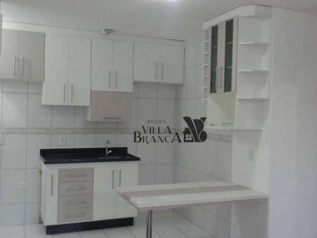 Apartamento com 2 dormitórios à venda, 44 m² por R$ 205.000,00 - Cidade Jardim - Jacareí/SP