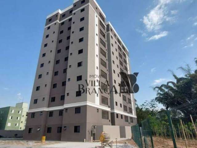 Apartamento com 2 dormitórios à venda, 58 m² por R$ 300.000,00 - Jardim Primavera - Jacareí/SP