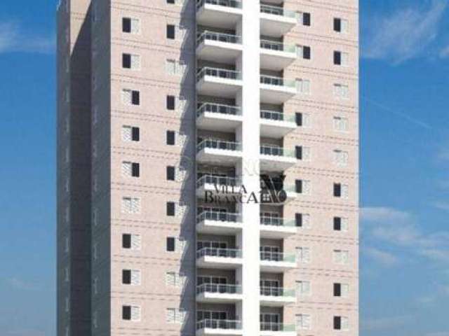 Apartamento com 3 dormitórios à venda, 101 m² por R$ 880.000,00 - Vila Formosa - Jacareí/SP