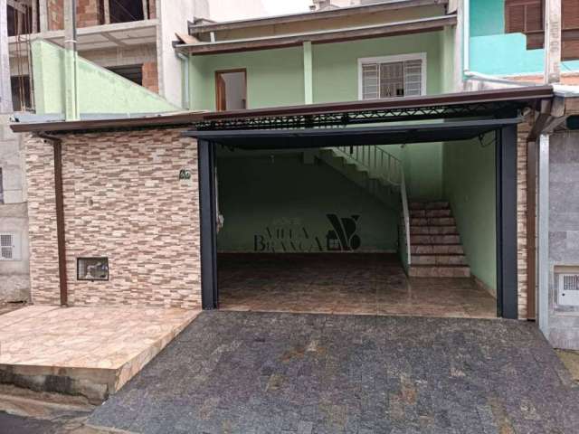 Casa com 2 dormitórios à venda, 60 m² por R$ 345.000,00 - Jardim dos Bandeirantes - São José dos Campos/SP
