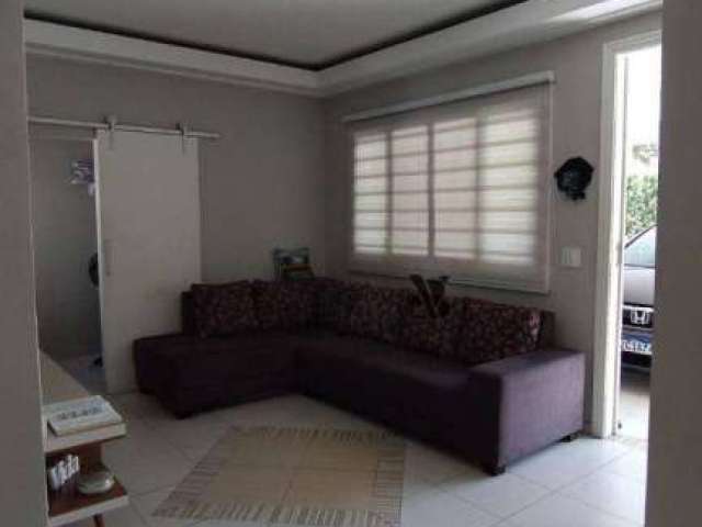 Casa com 3 dormitórios à venda, 180 m² por R$ 1.380.000,00 - Jardim Crystal Park - Jacareí/SP