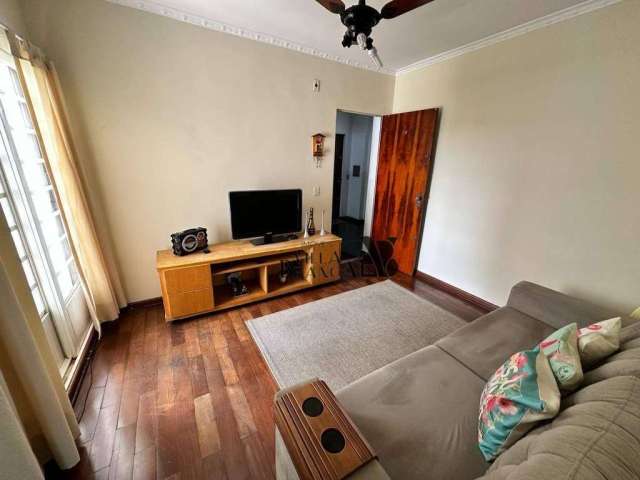 Apartamento com 2 dormitórios para alugar, 50 m² por R$ 2.000,00/mês - Jardim das Indústrias - Jacareí/SP