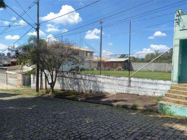 Terrenos para venda em Jundiaí no bairro Chácara Malota