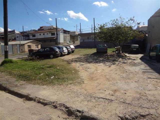 Terrenos para venda em Jundiaí no bairro Vila Rami