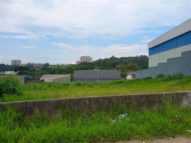 Áreas Industriais para venda em Jundiaí no bairro Vila Rami