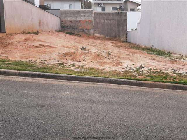 Terrenos em Condomínio para venda em Jundiaí no bairro Engordadouro