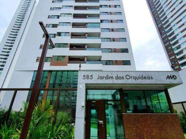 Apartamento a venda 03 ou 04 quartos em Boa Viagem - Recife - PE