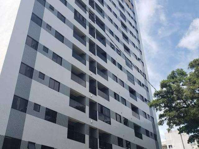 Apartamento para venda 3 quartos 1 suíte em Espinheiro - Recife - PE