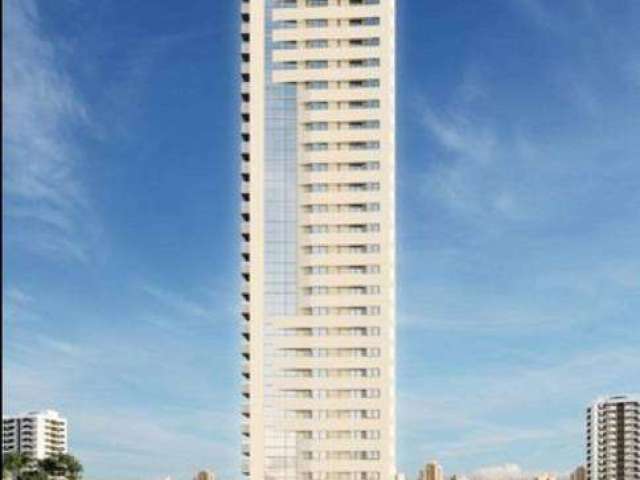 Apartamento para venda tem 153 metros quadrados com 4 quartos em Madalena - Recife - PE