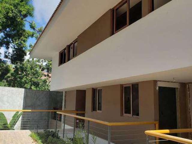 Casa de condomínio para venda com 258 metros quadrados com 4 quartos em Poço - Recife - PE