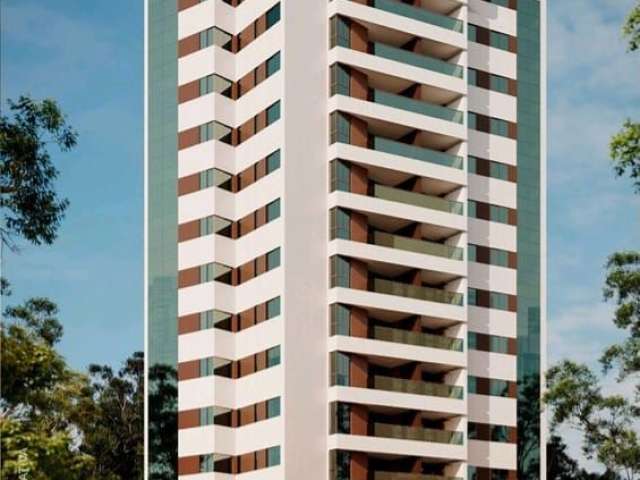 Apartamento para venda com 4 quartos na Beira Rio