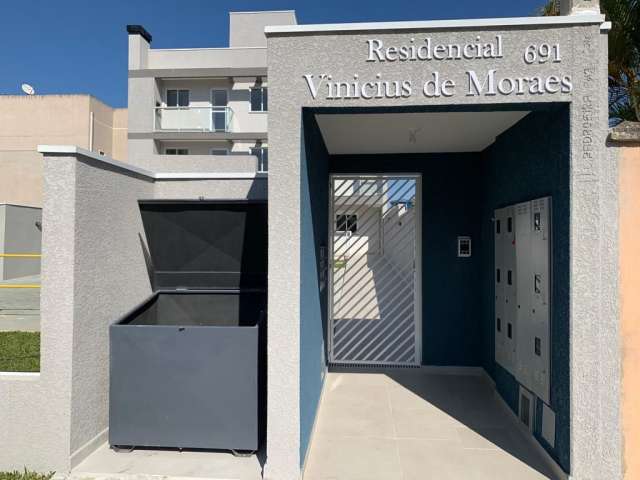Apartamento Garden Residencial Vinícius de Moraes