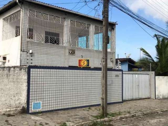 Casa com 6 dormitórios à venda por R$ 400.000,00 - José Américo de Almeida - João Pessoa/PB