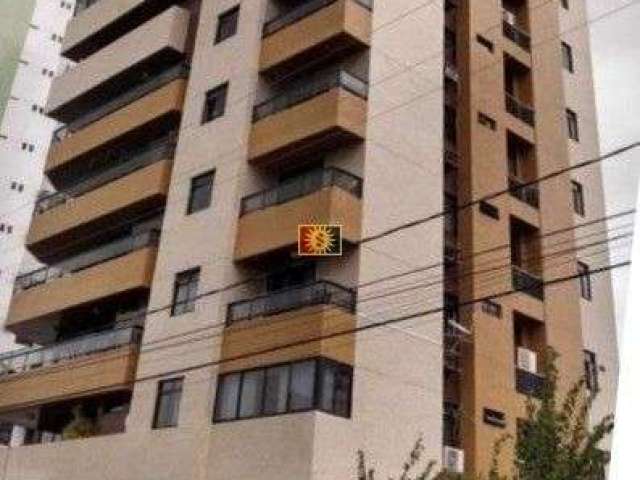 Apartamento Para Vender com 3 quartos 3 suítes no bairro Manaíra em João Pessoa