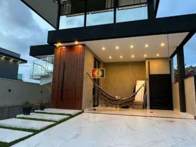 Casa com 4 dormitórios à venda, 196 m² por R$ 1.000.000,00 - Muçumagro - João Pessoa/PB